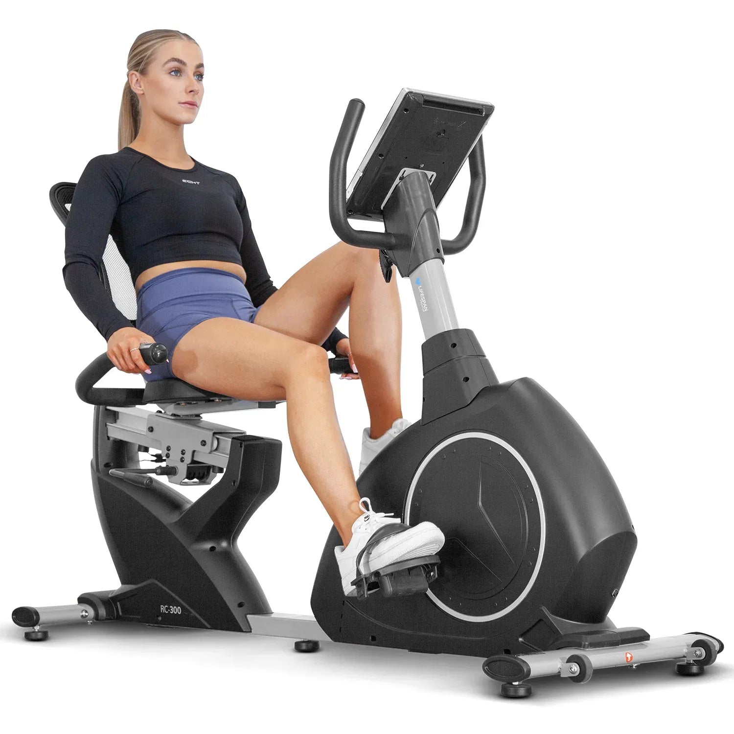 Lifespan Fitness RC-300 Recumbent Bike Awezingly