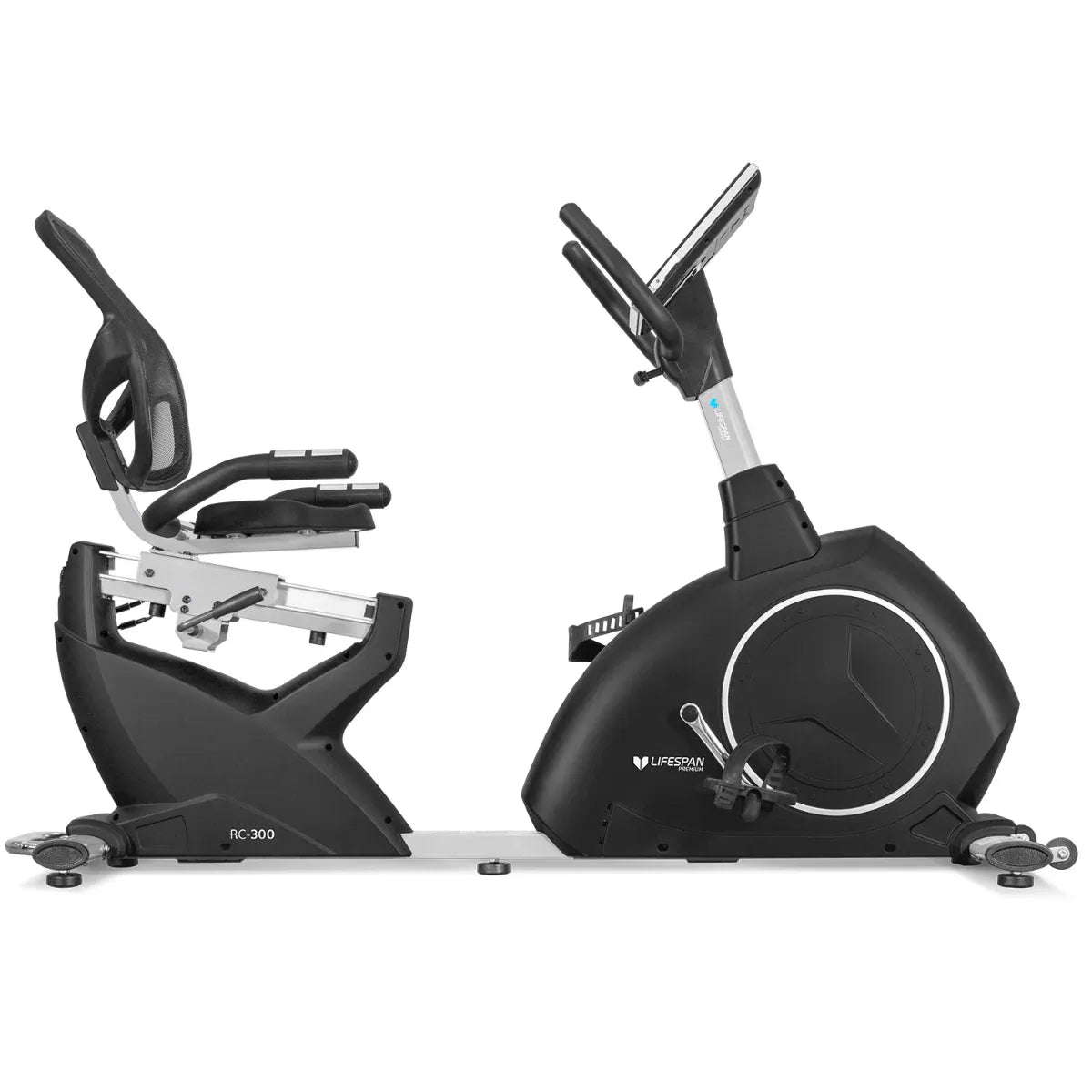 Lifespan Fitness RC-300 Recumbent Bike Awezingly