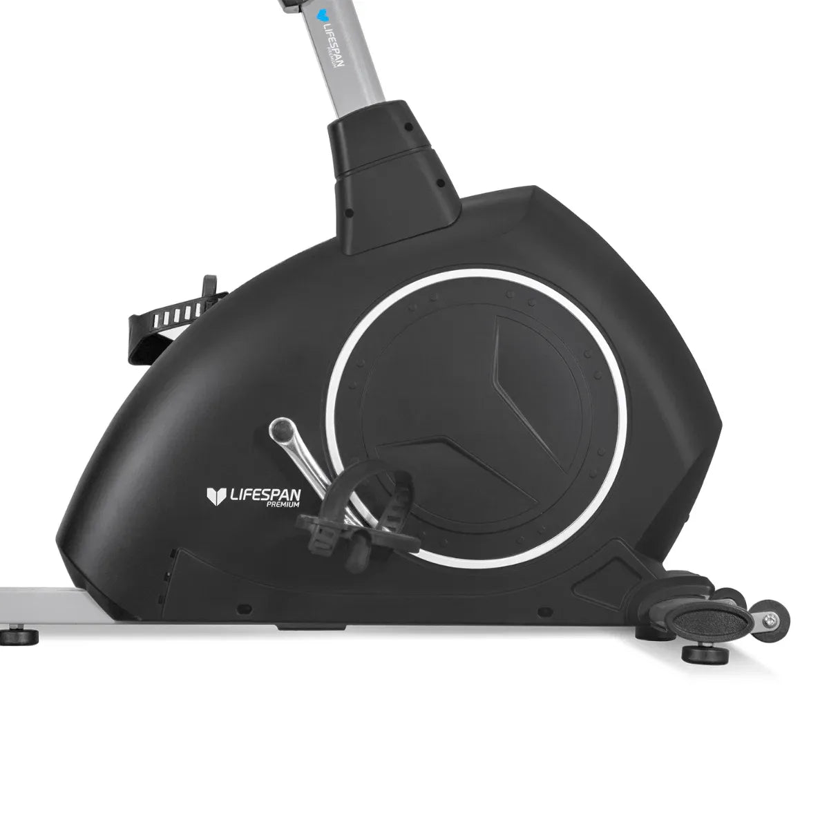 Lifespan Fitness RC-300 Recumbent Bike Awezingly