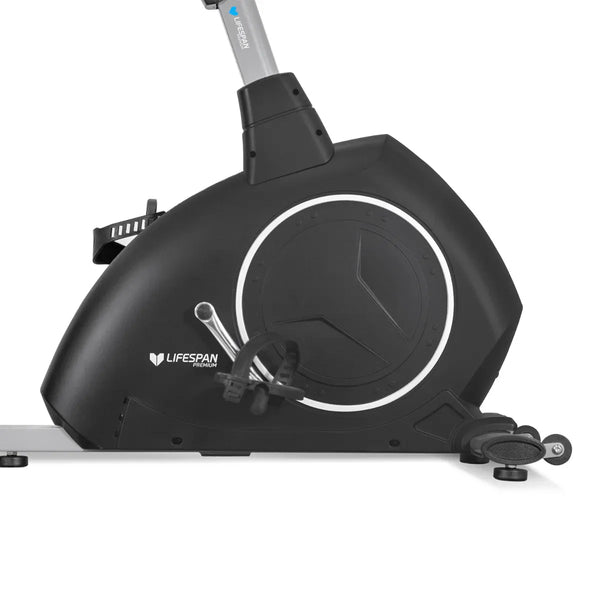 Lifespan Fitness RC-300 Recumbent Bike Awezingly