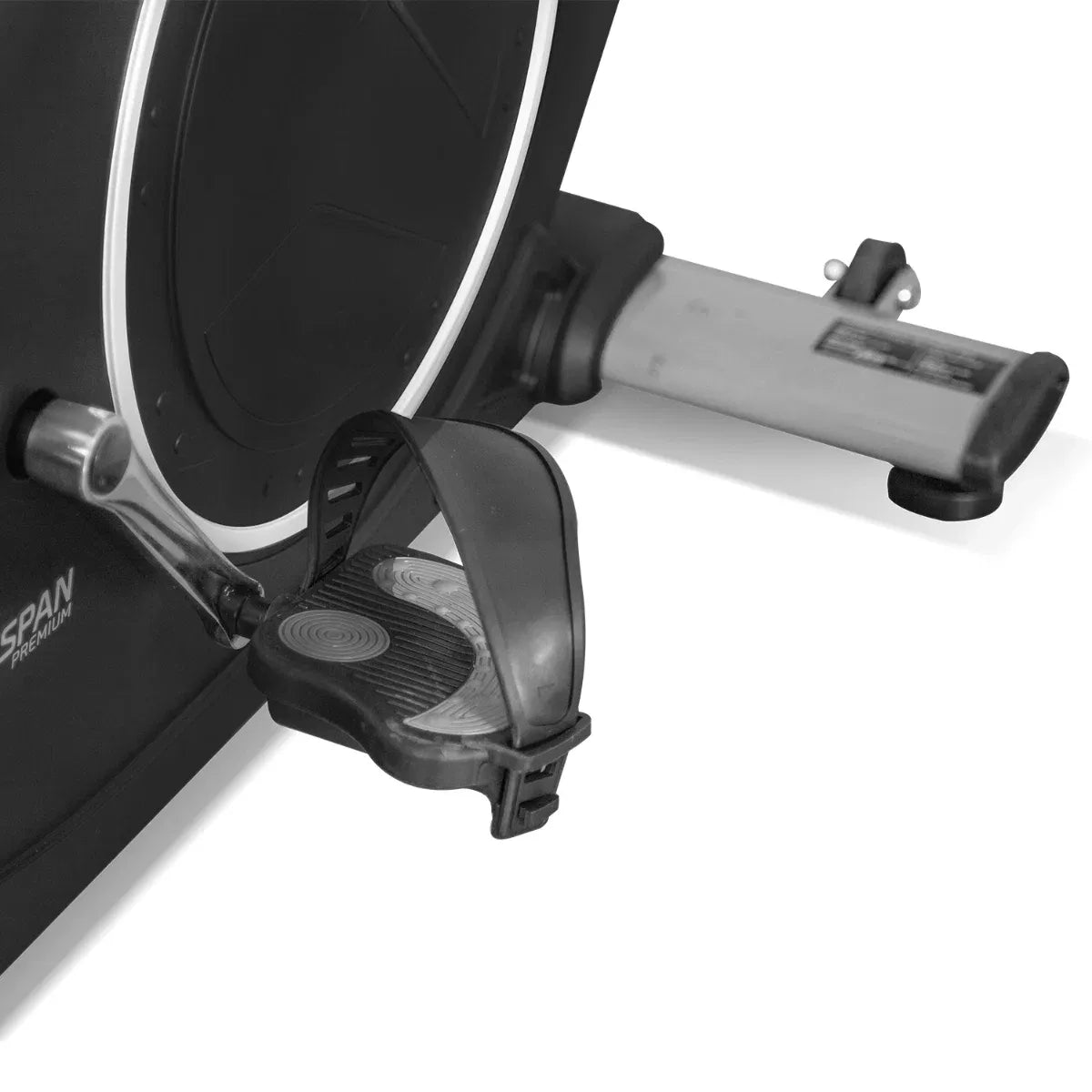 Lifespan Fitness RC-300 Recumbent Bike Awezingly