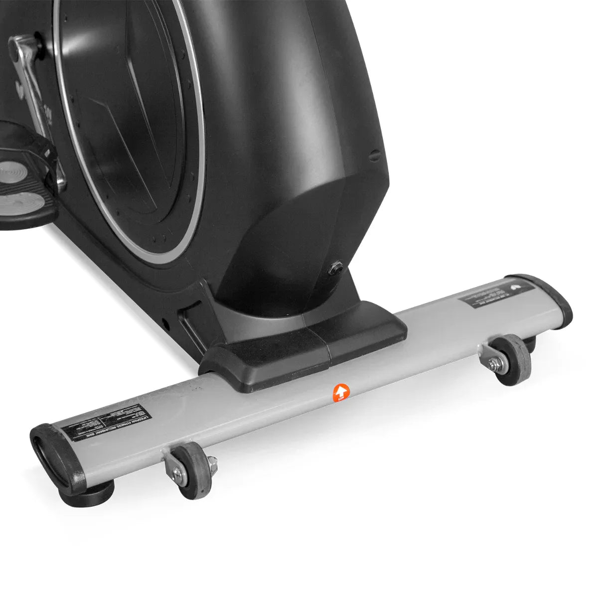 Lifespan Fitness RC-300 Recumbent Bike Awezingly
