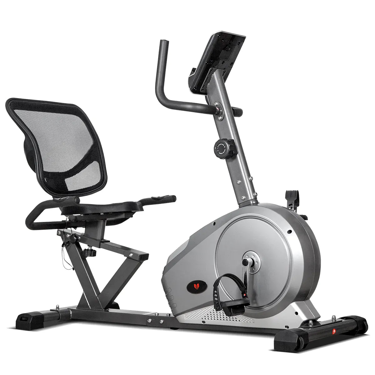 Lifespan Fitness RC-81 Recumbent Bike Awezingly