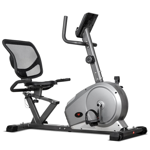 Lifespan Fitness RC-81 Recumbent Bike Awezingly