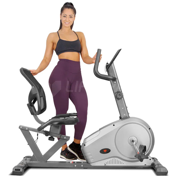 Lifespan Fitness RC-81 Recumbent Bike Awezingly