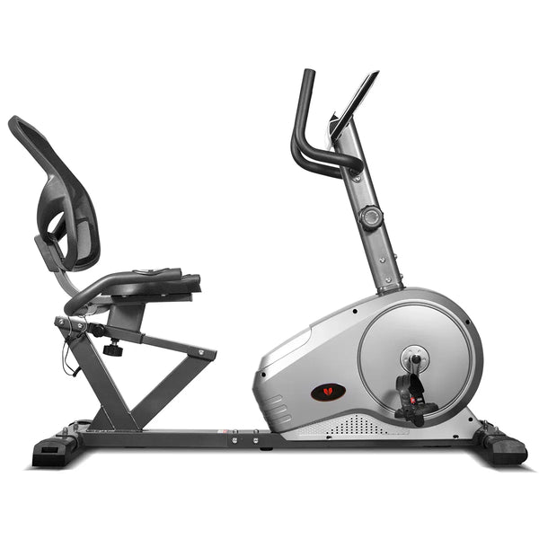 Lifespan Fitness RC-81 Recumbent Bike Awezingly