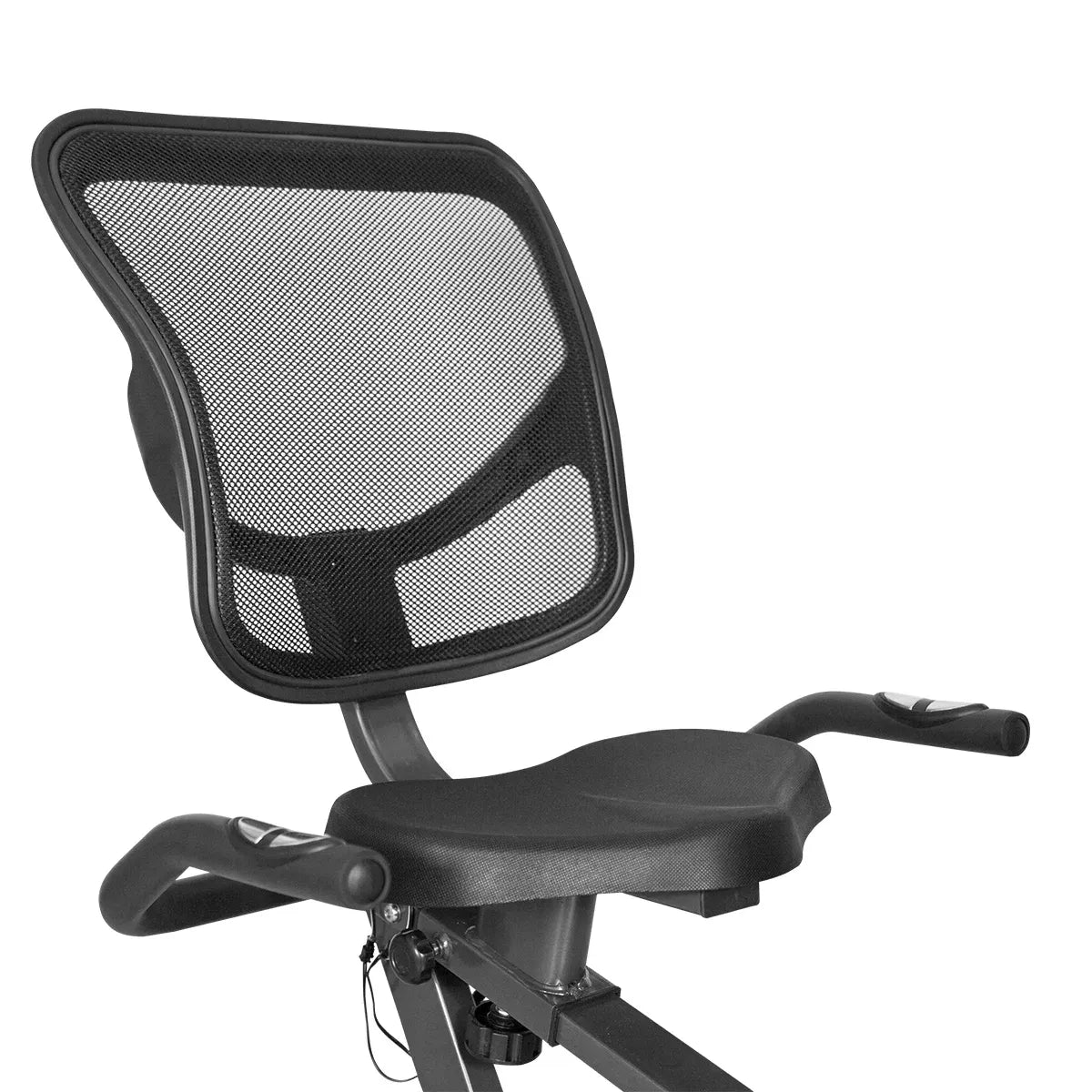 Lifespan Fitness RC-81 Recumbent Bike Awezingly