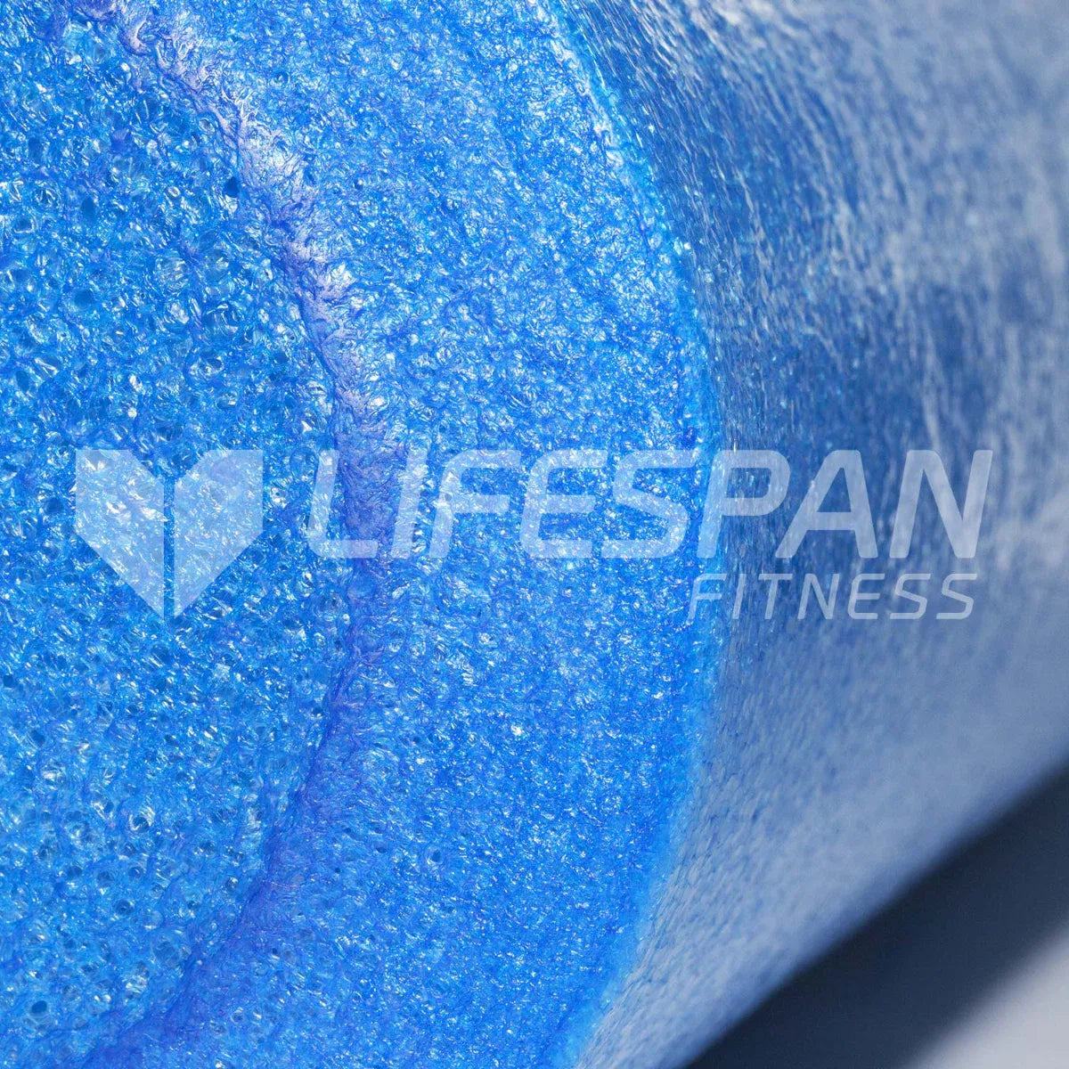 Lifespan Fitness Foam Roller 90*15cm Awezingly