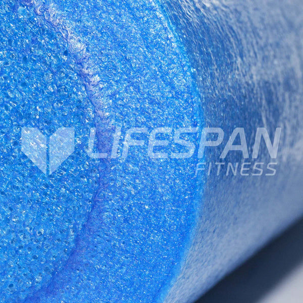 Lifespan Fitness Foam Roller 90*15cm Awezingly