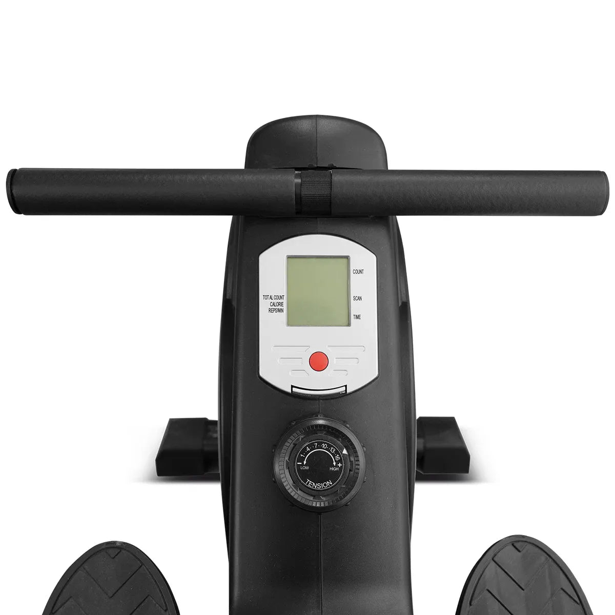Lifespan Fitness ROWER-445 Rowing Machine Awezingly