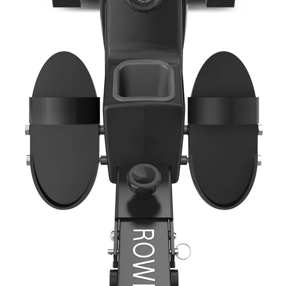 Lifespan Fitness ROWER-445 Rowing Machine Awezingly