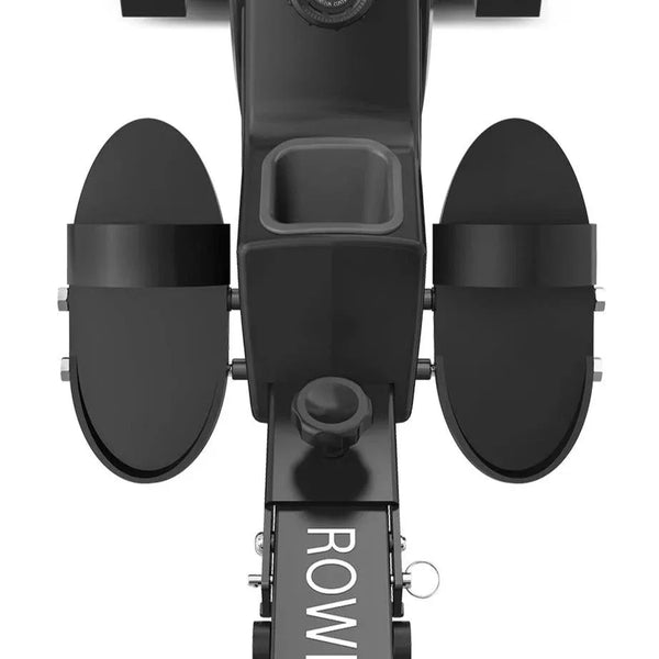 Lifespan Fitness ROWER-445 Rowing Machine Awezingly
