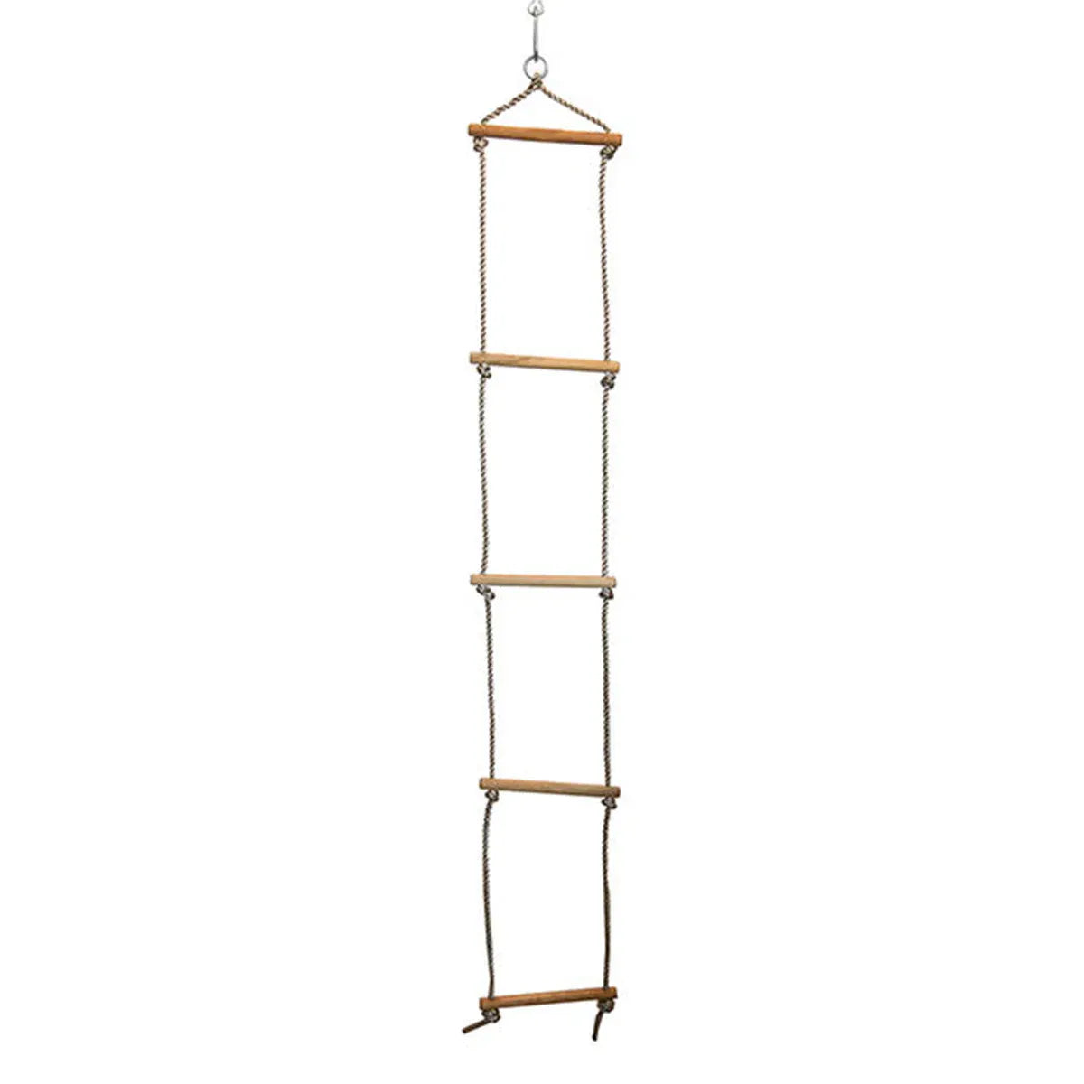 Lifespan Kids Rung Rope Ladder Awezingly