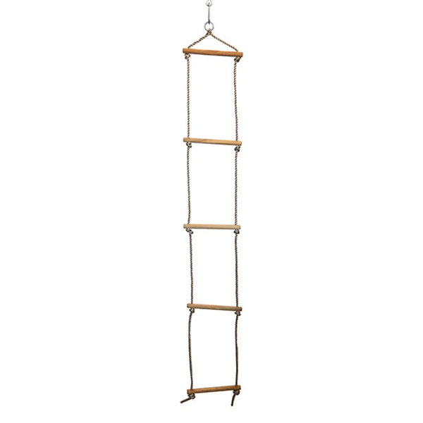 Lifespan Kids Rung Rope Ladder Awezingly
