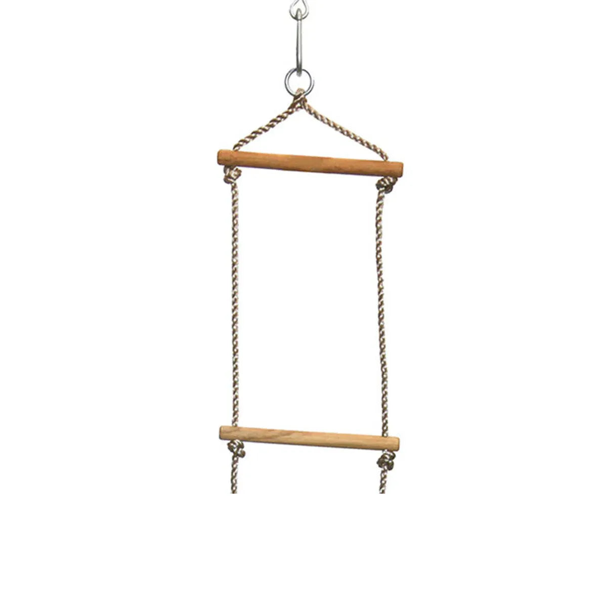 Lifespan Kids Rung Rope Ladder Awezingly