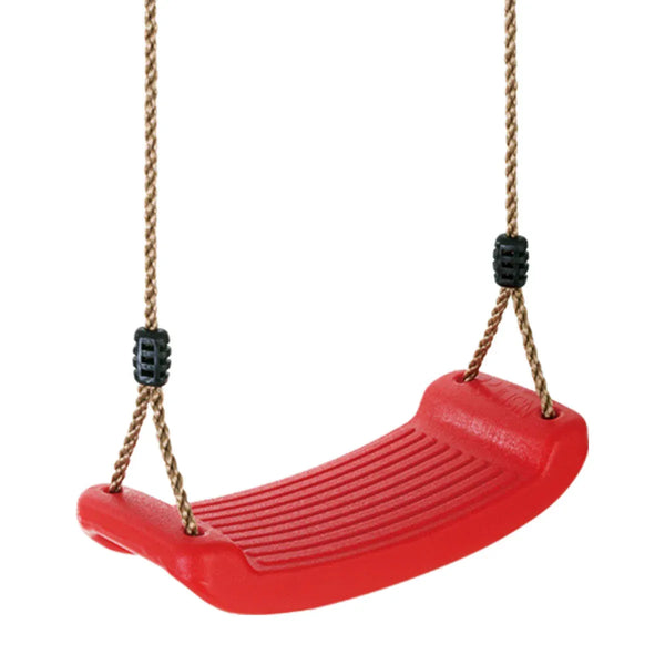 Lifespan Kids Seat Swing - Red Awezingly