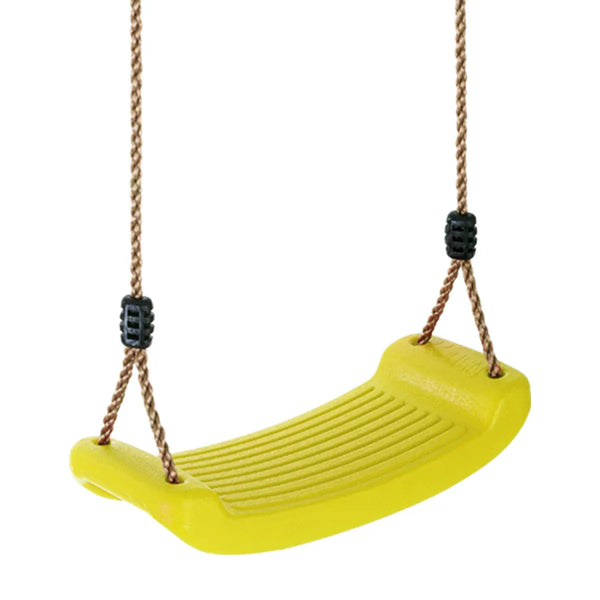 Lifespan Kids Seat Swing - Yellow Awezingly