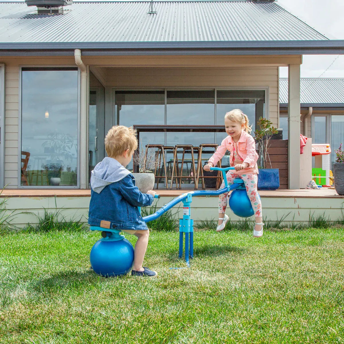 Lifespan Kids Bubble Seesaw Awezingly