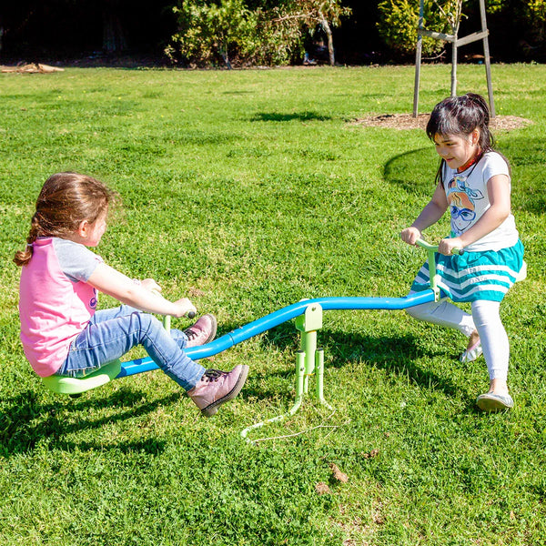 Lifespan Kids Twirl See Saw Awezingly