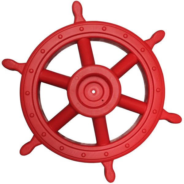 Lifespan Kids Ship's Steering Wheel Awezingly