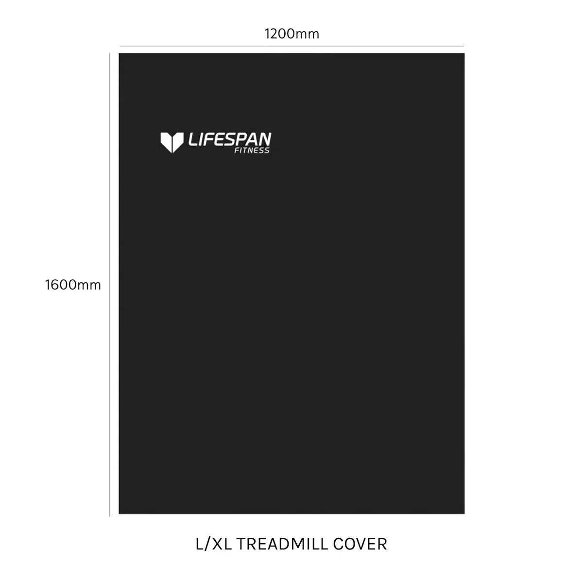 Lifespan Fitness Treadmill Cover Large Awezingly