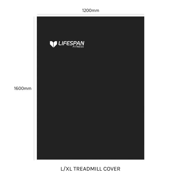 Lifespan Fitness Treadmill Cover Large Awezingly
