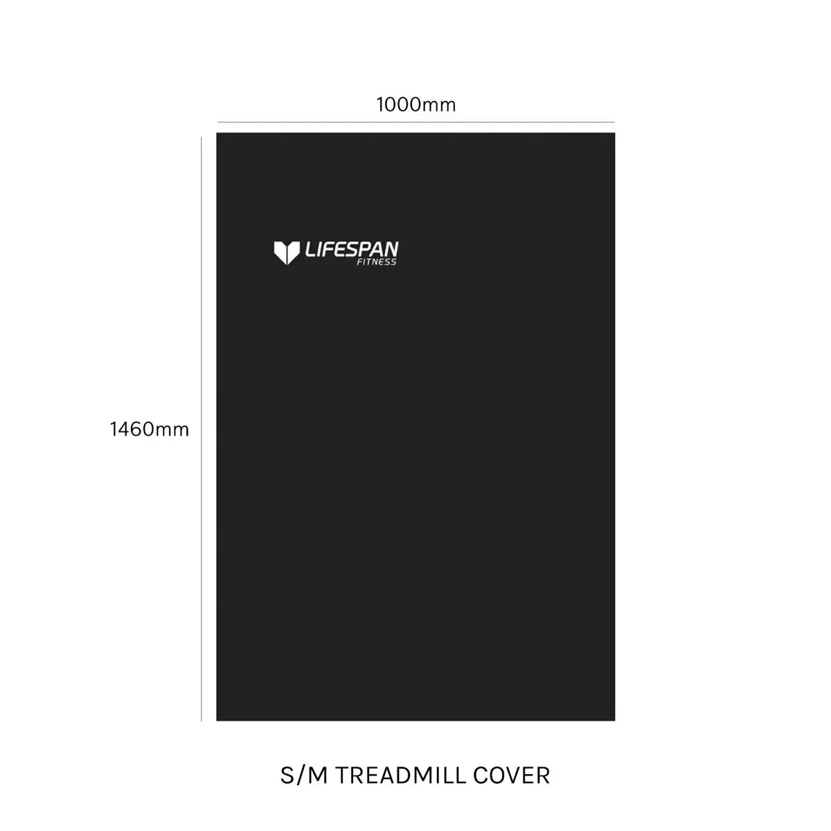 Lifespan Fitness Treadmill Cover Small Awezingly