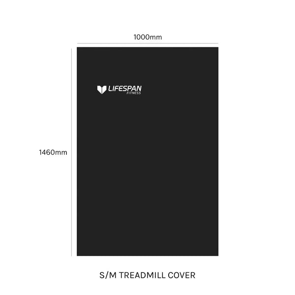 Lifespan Fitness Treadmill Cover Small Awezingly