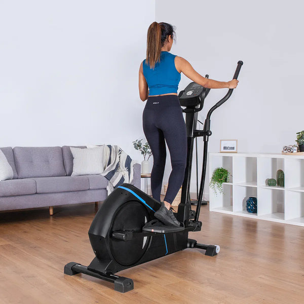 Lifespan Fitness X-41 Cross Trainer Awezingly