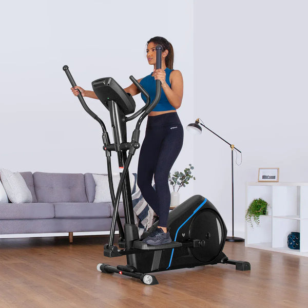 Lifespan Fitness X-41 Cross Trainer Awezingly