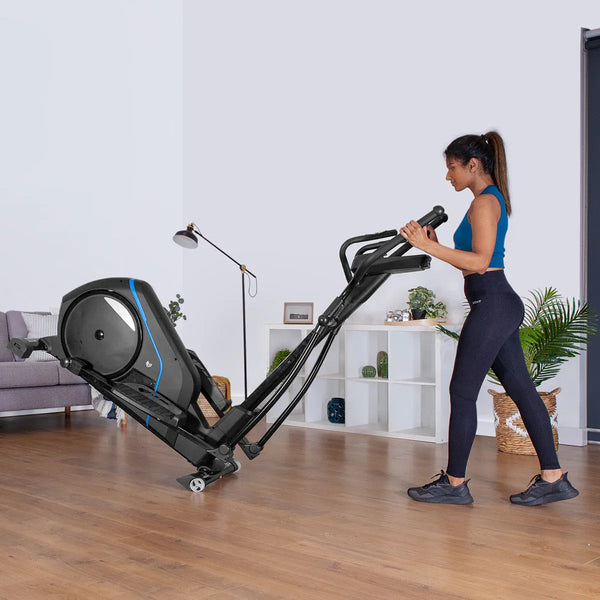 Lifespan Fitness X-41 Cross Trainer Awezingly