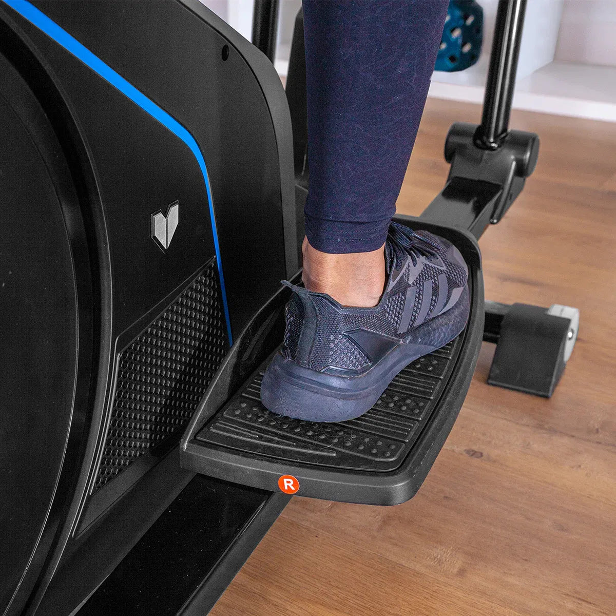Lifespan Fitness X-41 Cross Trainer Awezingly