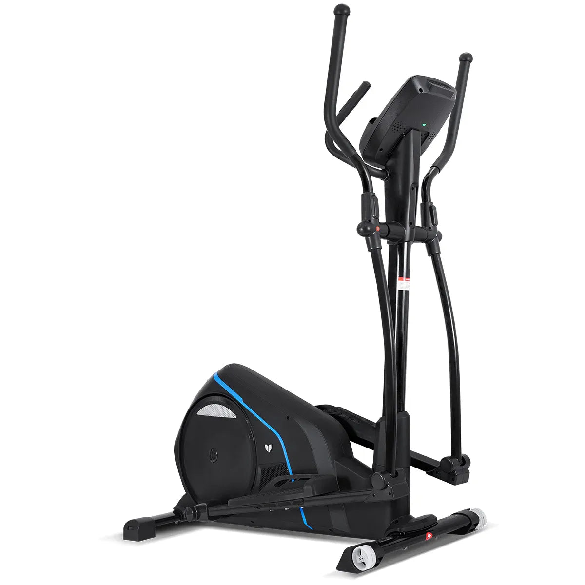 Lifespan Fitness X-41 Cross Trainer Awezingly