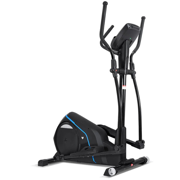 Lifespan Fitness X-41 Cross Trainer Awezingly