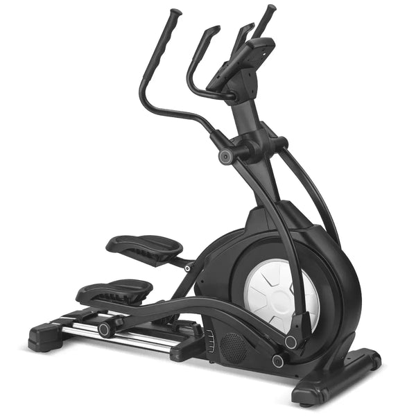 Lifespan Fitness XT-40 Ascender Incline Cross Trainer Awezingly