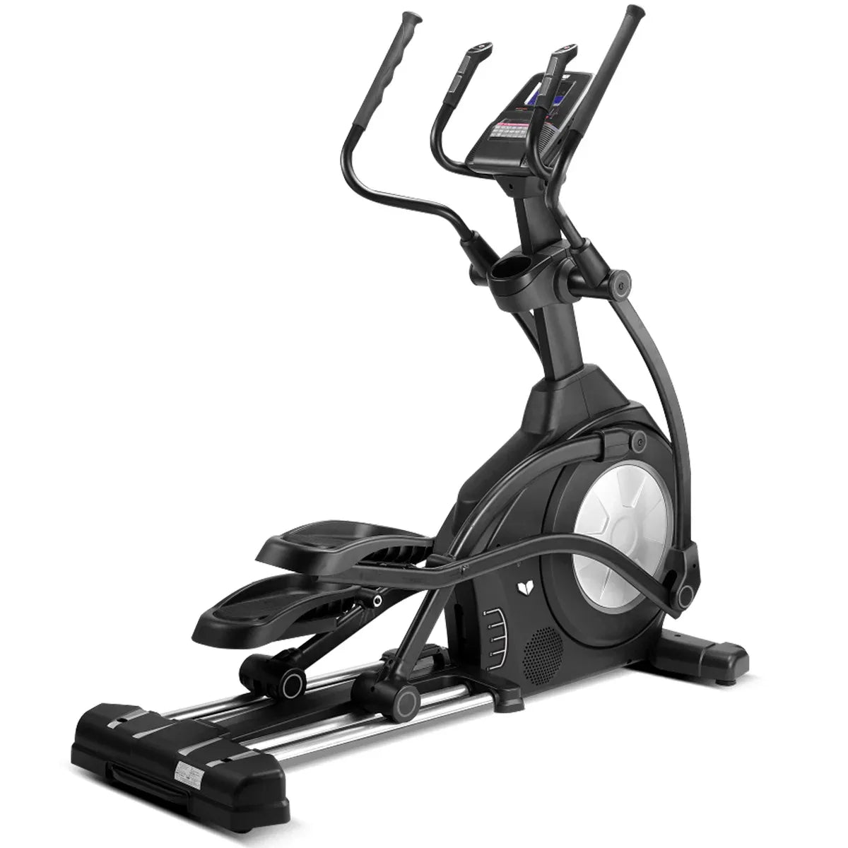 Lifespan Fitness XT-40 Ascender Incline Cross Trainer Awezingly