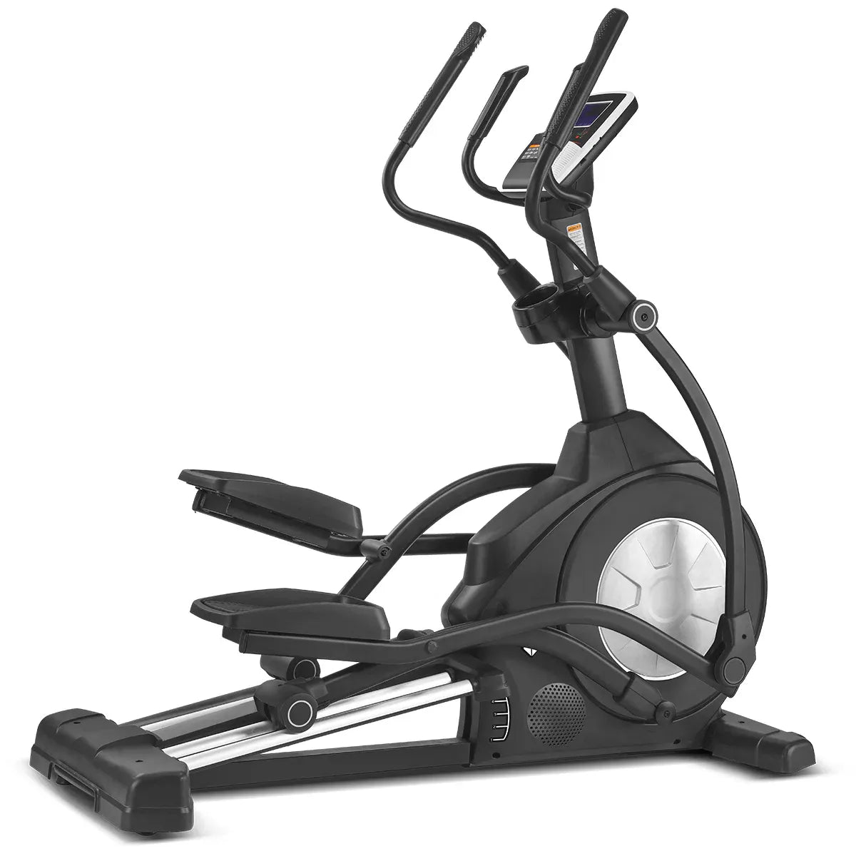 Lifespan Fitness XT-40 Ascender Incline Cross Trainer Awezingly