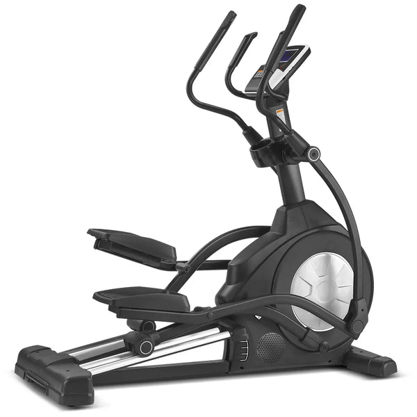 Lifespan Fitness XT-40 Ascender Incline Cross Trainer Awezingly