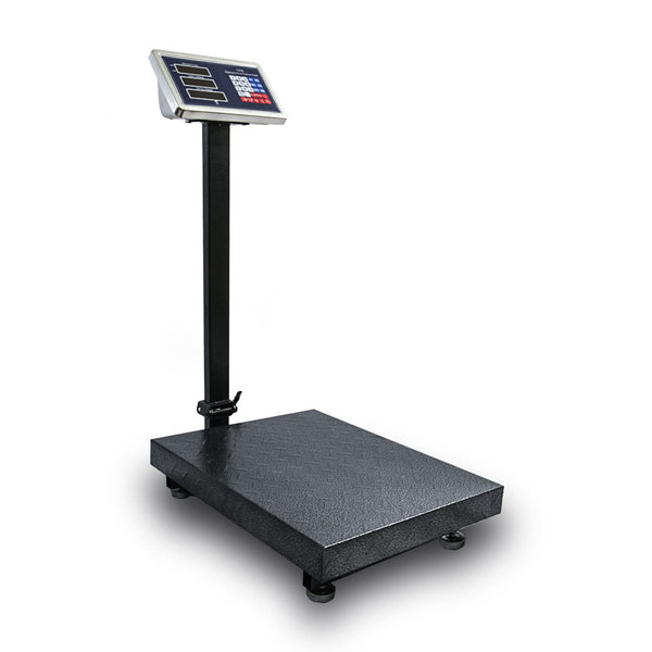 300kg Electronic Digital Platform Scale Computing Postal Shop Scales Weight Does Not Apply