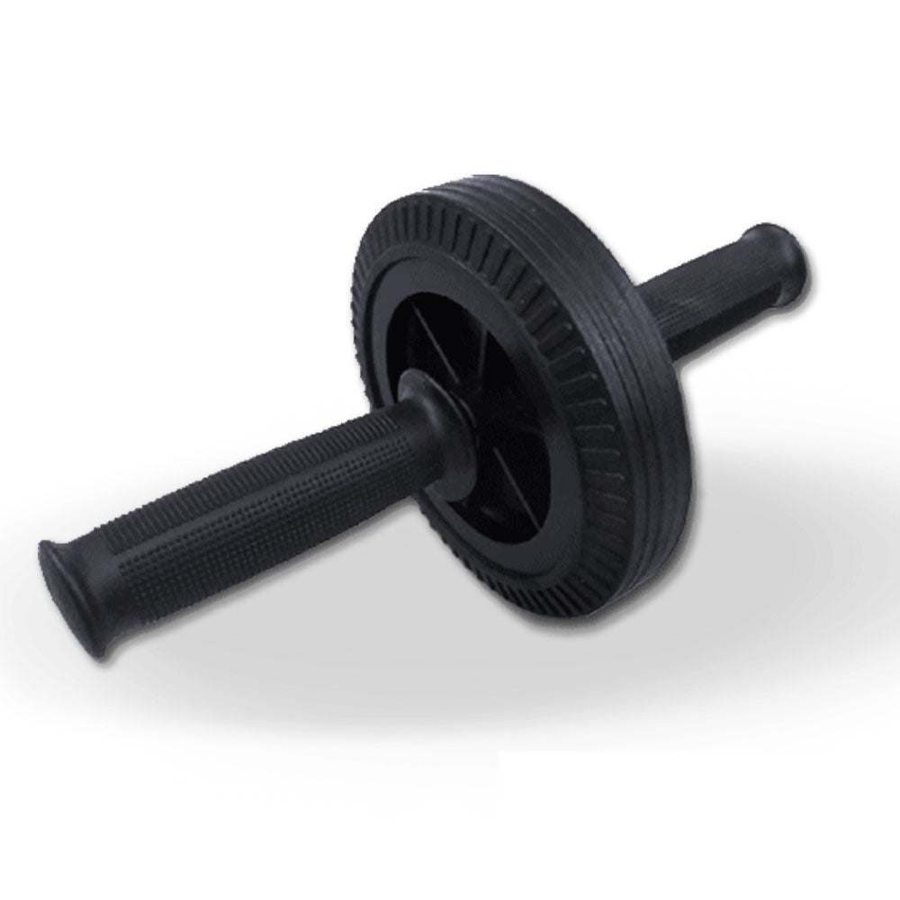 AB Abdominal Waist Workout Fitness Roller with Knee Pad Does Not Apply