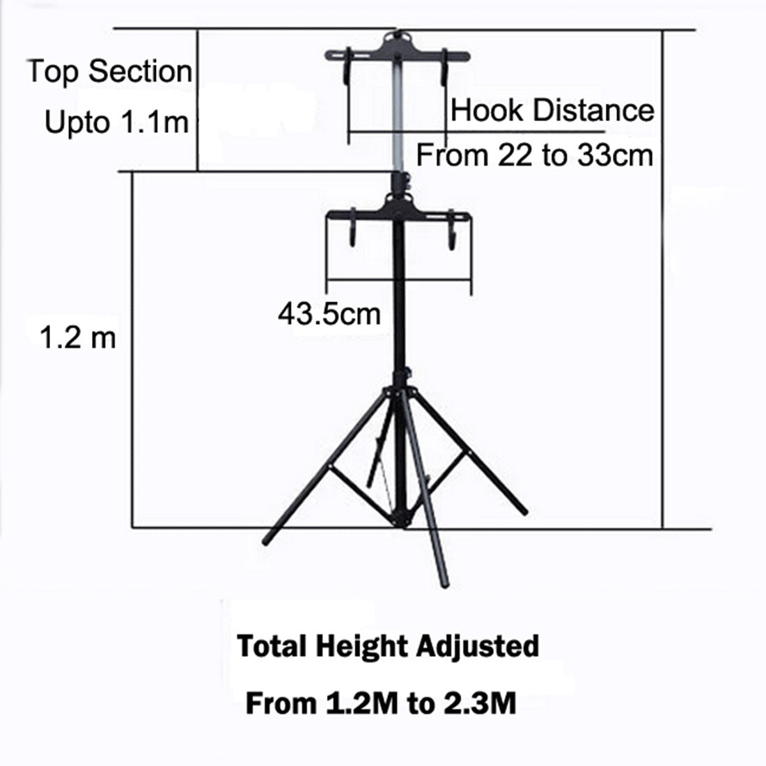Foldable Bike Display Floor Storage Bicycle Indoor Cycling Hanger Rack Stand Does Not Apply