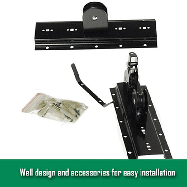 Premium Storage Hoist Surfboard Kayak Bicycle Rack Bike Lift Ceiling Hook Hanger Does Not Apply