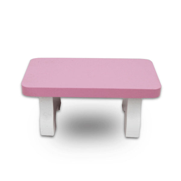 Large Wooden Dolls Doll House 3 Level Kids Pretend Play Toys Full Furniture Does Not Apply