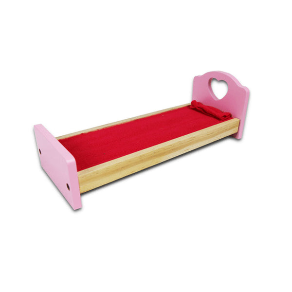 Large Wooden Dolls Doll House 3 Level Kids Pretend Play Toys Full Furniture Does Not Apply