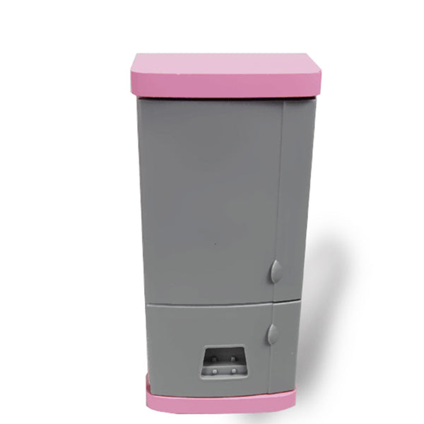 Large Wooden Dolls Doll House 3 Level Kids Pretend Play Toys Full Furniture Does Not Apply