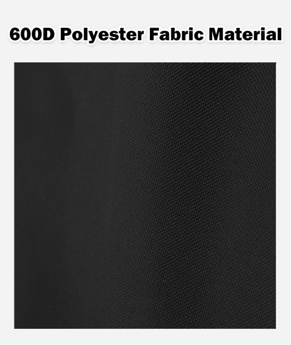 Foldable Collapsible Wagon Cart Garden Beach Outdoor Shopping Trolley Camping Brake - Black Does Not Apply