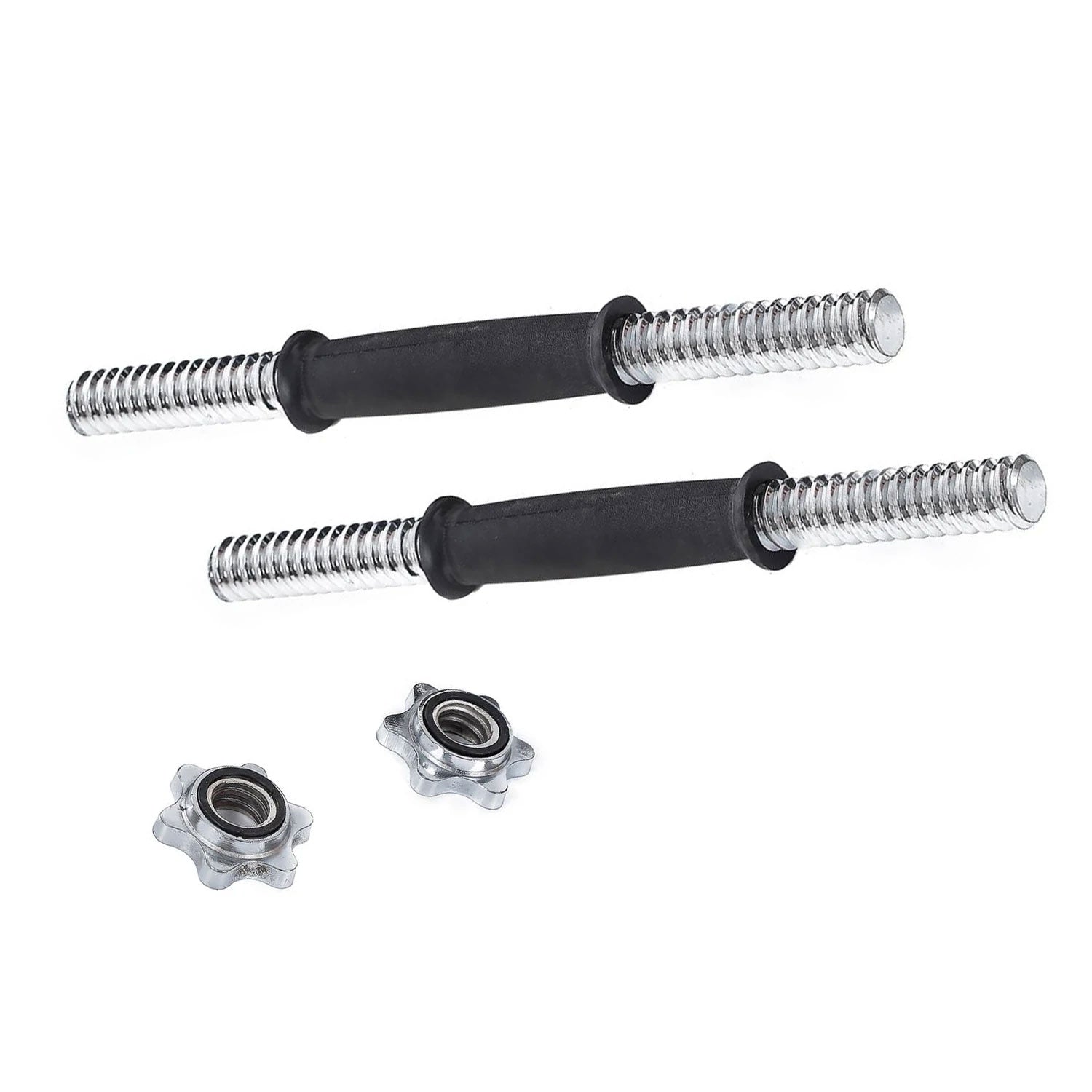 20KG Cast Iron Dumbbell Set Weight Dumbbells Home Gym Training Fitness BarBell Case Does Not Apply
