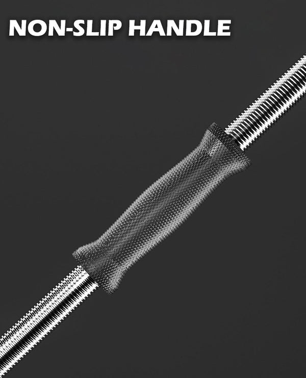 20KG Chrome Dumbbell Set Weight Dumbbells Home Gym Training Fitness BarBell Case Does Not Apply