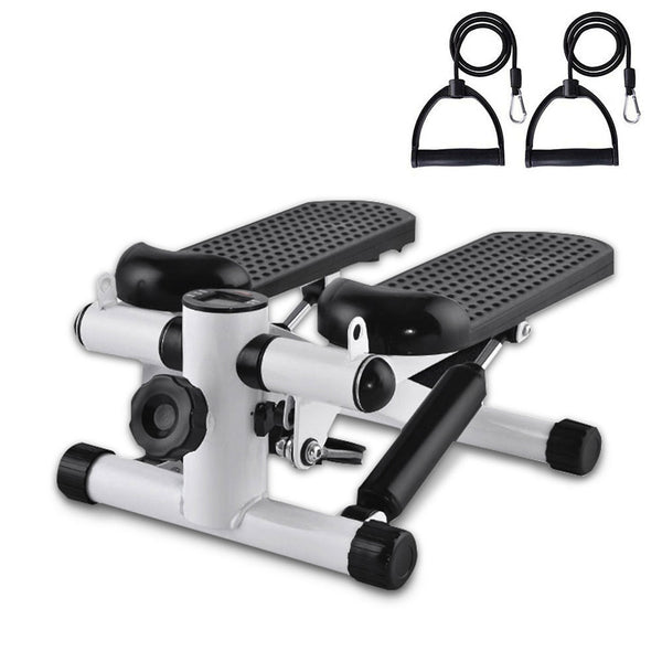 Mini Stepper Cardio Exercise Home Workout Calves Trainer Fitness Thigh Gym Rope Does Not Apply