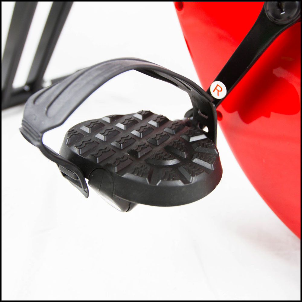 Mini Stepper Cardio Exercise Home Workout Calves Trainer Fitness Thigh Gym Rope Does Not Apply